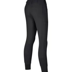 Reithose Damen KLKira, H-Shape, Vollbesatz, Full-Grip, Compression