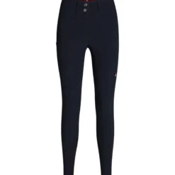 Reithose Damen Lea FS26, Vollbesatz, Full-Grip