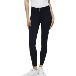 Reithose Damen Lea FS26, Vollbesatz, Full-Grip