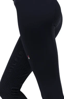 Reithose Damen Lea FS26, Vollbesatz, Full-Grip
