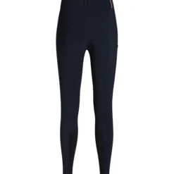 Reithose Damen Lea FS26, Vollbesatz, Full-Grip