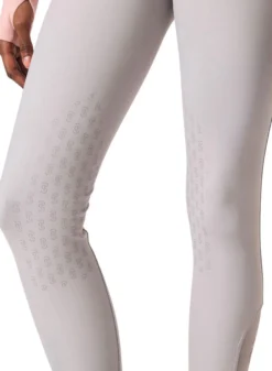 Reithose Damen Martina FS25, Kniebesatz, Knee-Grip
