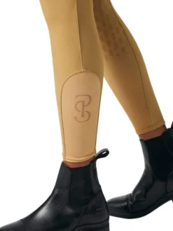Reithose Damen Martina FS25, Vollbesatz, Full-Grip