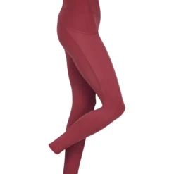Reithose Damen Naomi Pull On Breech HW24, Vollbesatz, Full-Grip