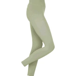Reithose Damen Naomi Pull On Breech FS24, Vollbesatz, Full-Grip