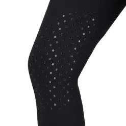 Reithose Damen Oakleigh FS26, Kniebesatz, Knee-Grip, High Waist
