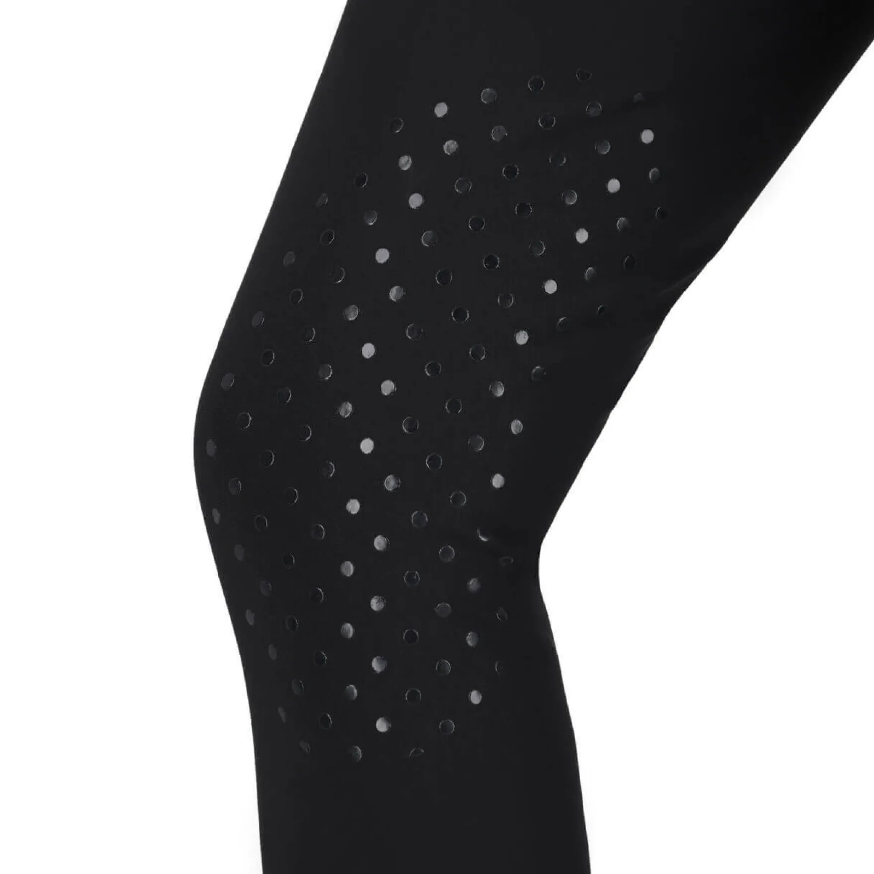 Reithose Damen Oakleigh FS26, Kniebesatz, Knee-Grip, High Waist