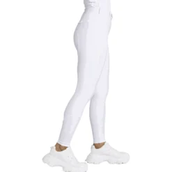 Reithose Damen Reflection, Vollbesatz, Full-Grip