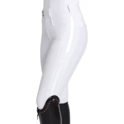 Reithose Damen Reflection, Vollbesatz, Full-Grip