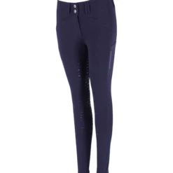 Reithose Damen SPCarola FS, Vollbesatz, Full-Grip