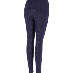Reithose Damen SPCarola FS, Vollbesatz, Full-Grip