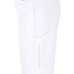 Reithose Damen SPCarola Pro FS, Vollbesatz, Full-Grip