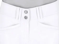 Reithose Damen SPCarola Pro FS, Vollbesatz, Full-Grip