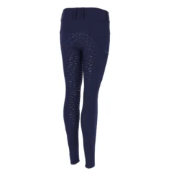 Reithose Damen SPTulip Style FS26, Vollbesatz, Full-Grip, High Waist
