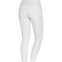 Reithose Damen Summer Bea, Vollbesatz, Full-Grip
