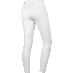 Reithose Damen Summer Daliah, Kniebesatz, Knee-Grip