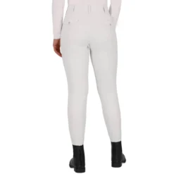 Reithose Damen Vaila, Vollbesatz, Full-Grip, Turnierreithose