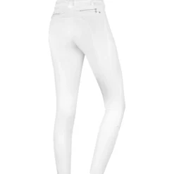 Reithose Damen Venus, Kniebesatz, Knee-Grip
