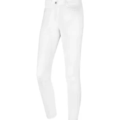 Reithose Damen Victory, Vollbesatz, Full-Grip