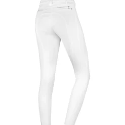 Reithose Damen Victory, Vollbesatz, Full-Grip