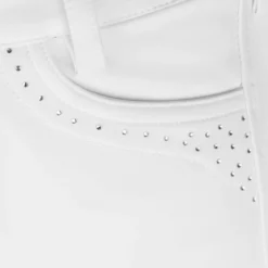 Reithose Damen Victory, Vollbesatz, Full-Grip