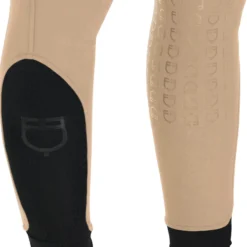 Reithose Damen, Vollbesatz, Full-Grip