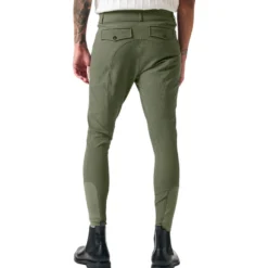 Reithose Herren Capis FS25, Vollbesatz, Full-Grip