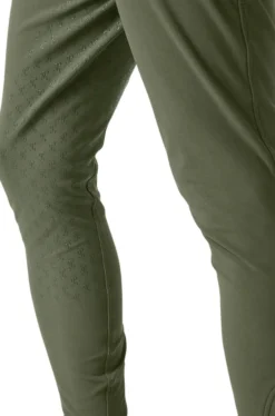 Reithose Herren Capis FS25, Vollbesatz, Full-Grip