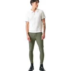 Reithose Herren Capis FS25, Vollbesatz, Full-Grip