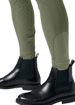 Reithose Herren Capis FS25, Vollbesatz, Full-Grip