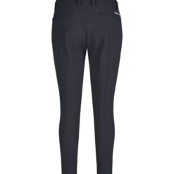 Reithose Herren Core, Vollbesatz, Full-Grip
