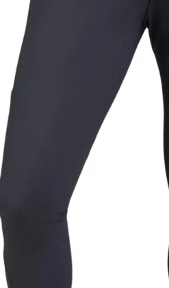 Reithose Herren Core, Vollbesatz, Full-Grip
