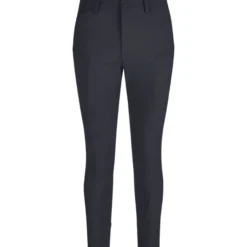 Reithose Herren Core, Vollbesatz, Full-Grip