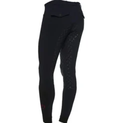 Reithose Herren CT, Vollbesatz, Full-Grip