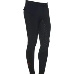 Reithose Herren CT, Vollbesatz, Full-Grip