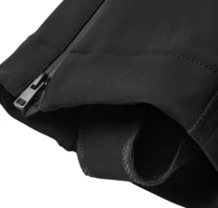 Reithose Herren EQ KL Björn, Jodphur, Kniebesatz, Knee-Grip
