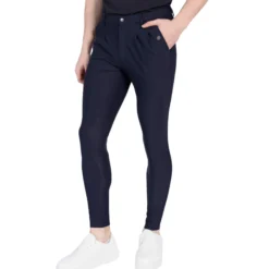 Reithose Herren Founder FS25, Vollbesatz, Full-Grip