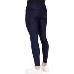 Reithose Herren Founder FS25, Vollbesatz, Full-Grip