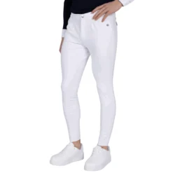 Reithose Herren Founder, Vollbesatz, Full-Grip