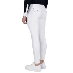 Reithose Herren Founder, Vollbesatz, Full-Grip