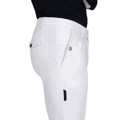 Reithose Herren Founder, Vollbesatz, Full-Grip