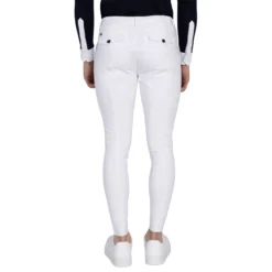 Reithose Herren Founder, Vollbesatz, Full-Grip
