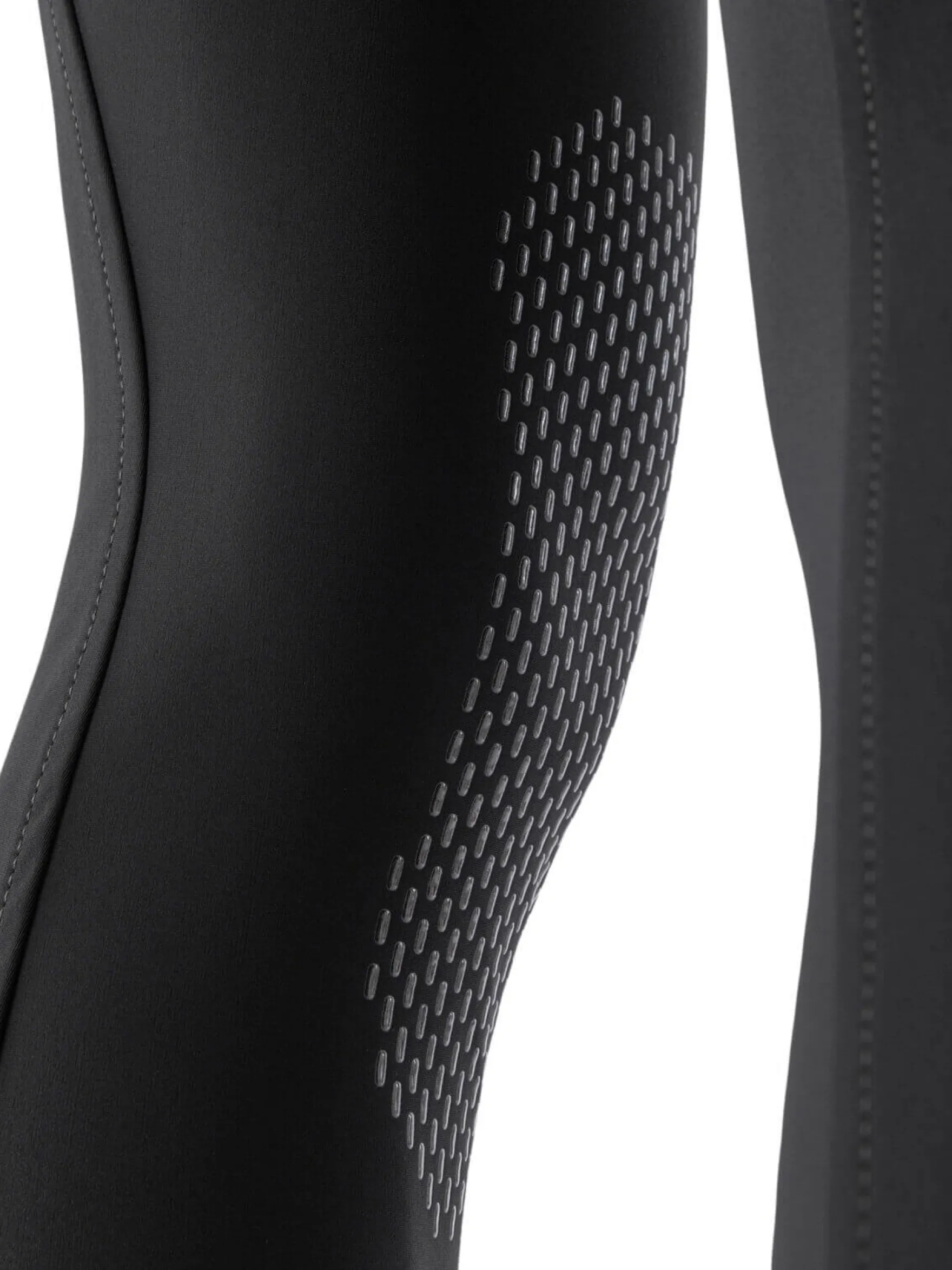 Reithose Herren Graftonb, Kniebesatz, Knee-Grip
