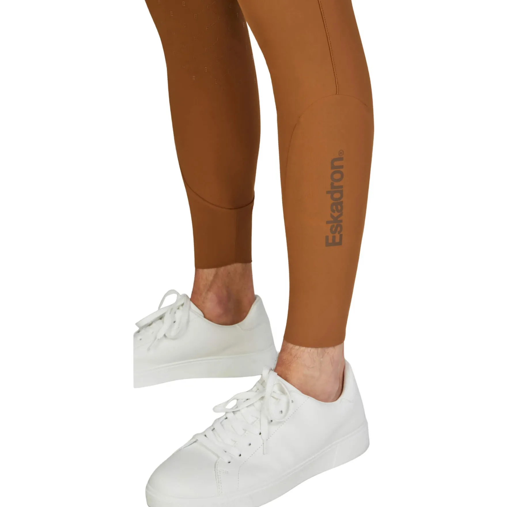 Reithose Herren Heritage Fanatics 24/25, Vollbesatz, Full-Grip