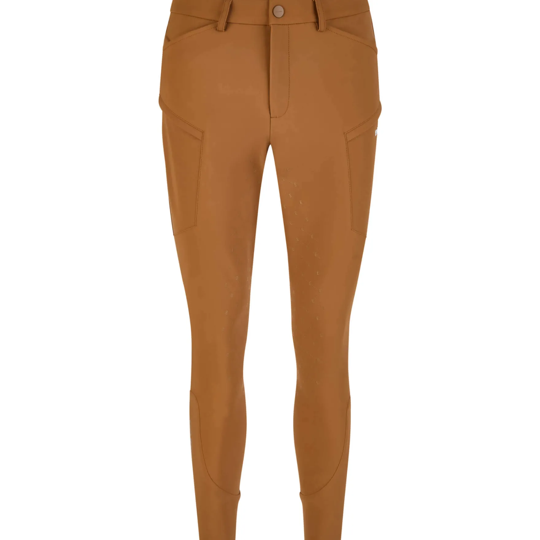 Reithose Herren Heritage Fanatics 24/25, Vollbesatz, Full-Grip