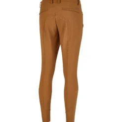 Reithose Herren Heritage Fanatics 24/25, Vollbesatz, Full-Grip