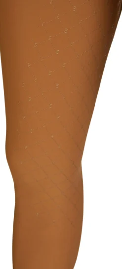 Reithose Herren Heritage Fanatics 24/25, Vollbesatz, Full-Grip
