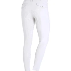Reithose Herren Hero, Vollbesatz, Full-Grip