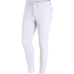 Reithose Herren Hero, Vollbesatz, Full-Grip