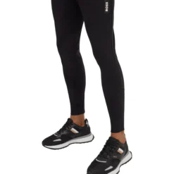 Reithose Herren James, Kniebesatz, Knee-Grip